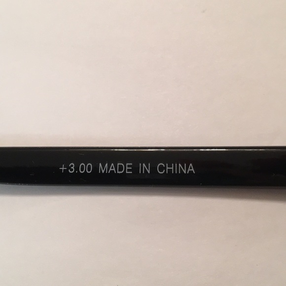 Dennis East International Accessories Dennis East Reading Glasses